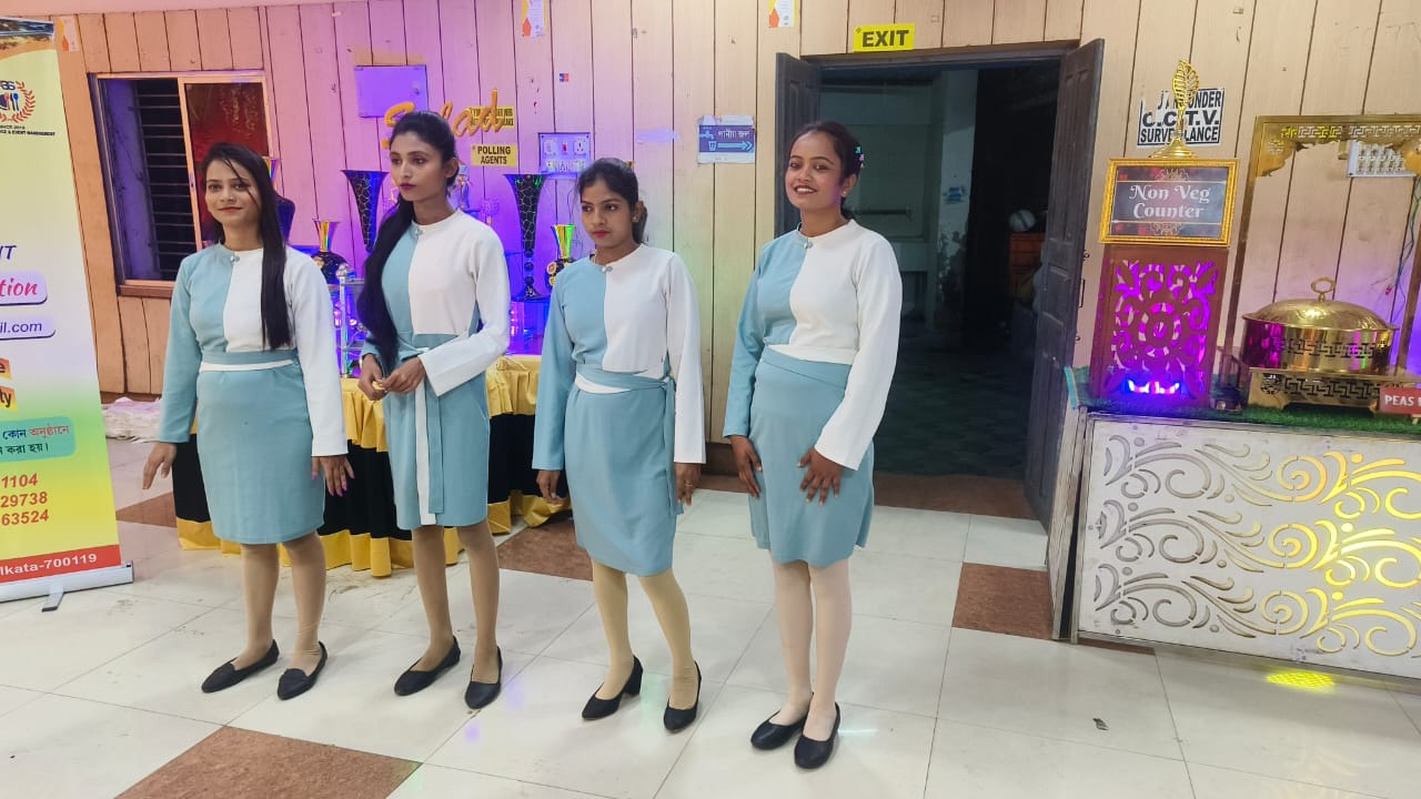 Female Staff